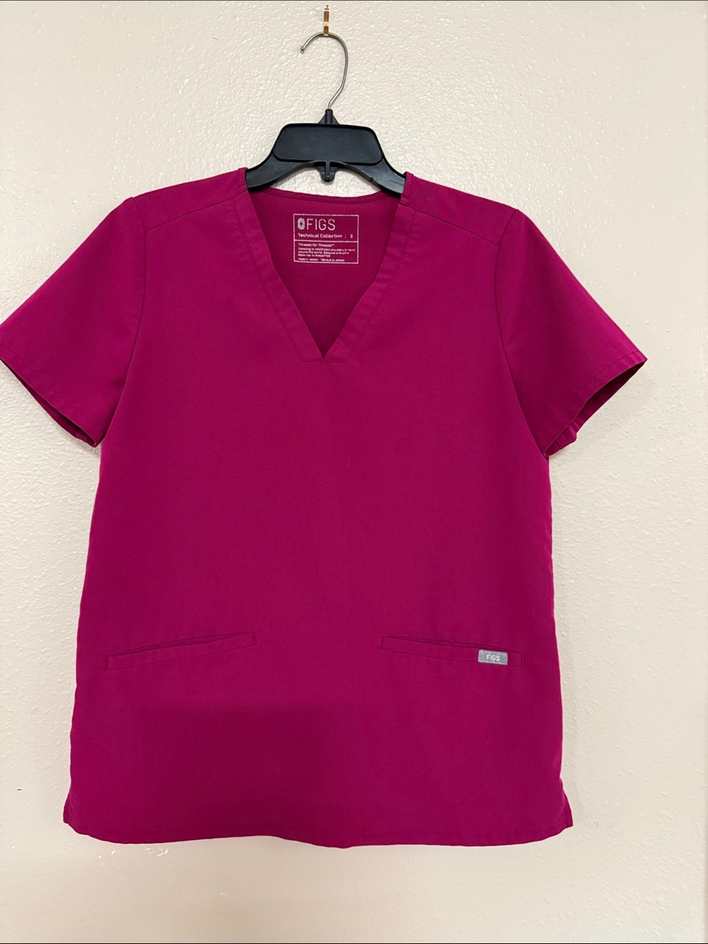 Figs Technical Collection Scrub Set - Picture 2 of 7